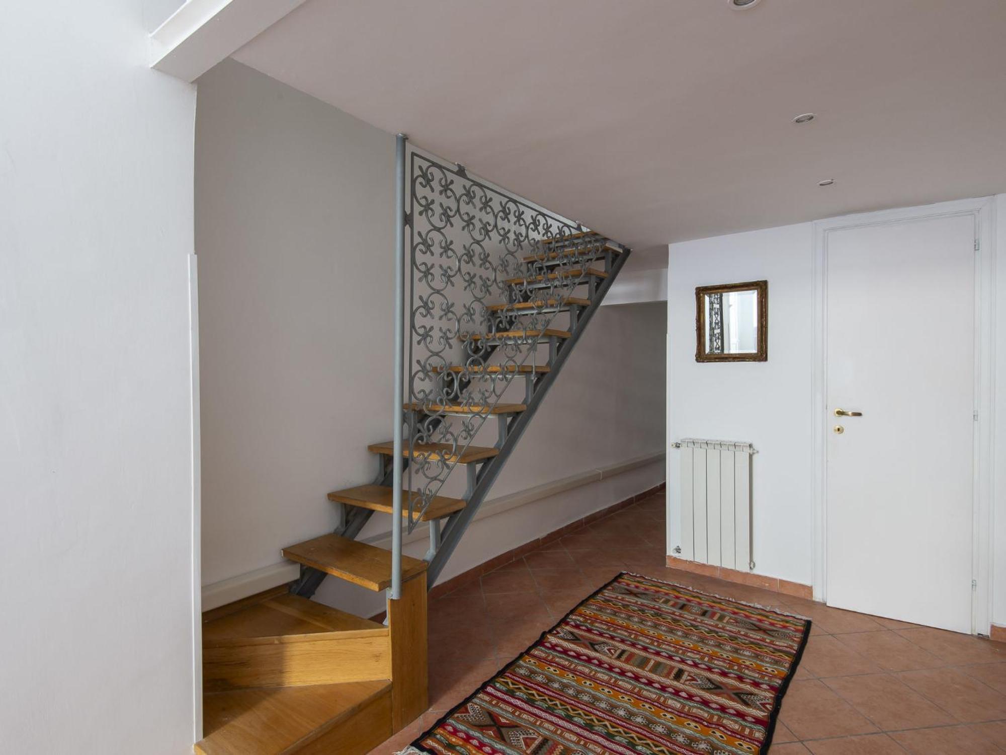 Il Nido By Interhome Appartement Rome
