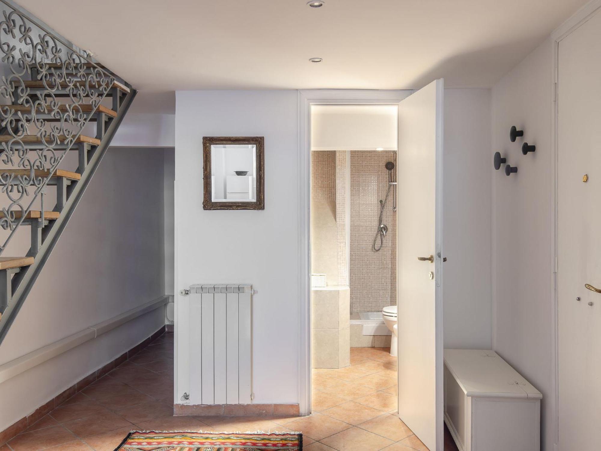 Il Nido By Interhome Appartement *