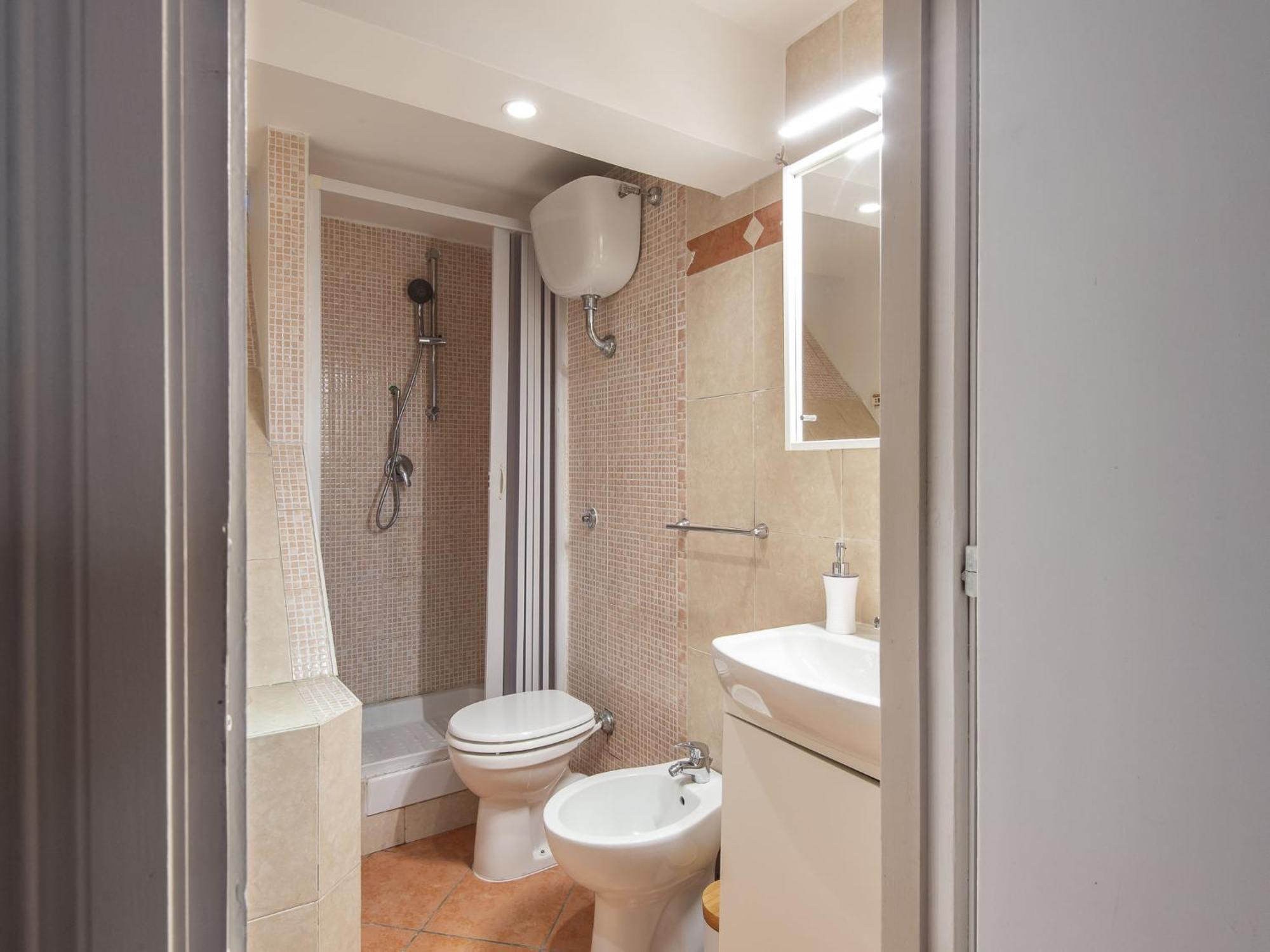 Appartement Il Nido By Interhome *