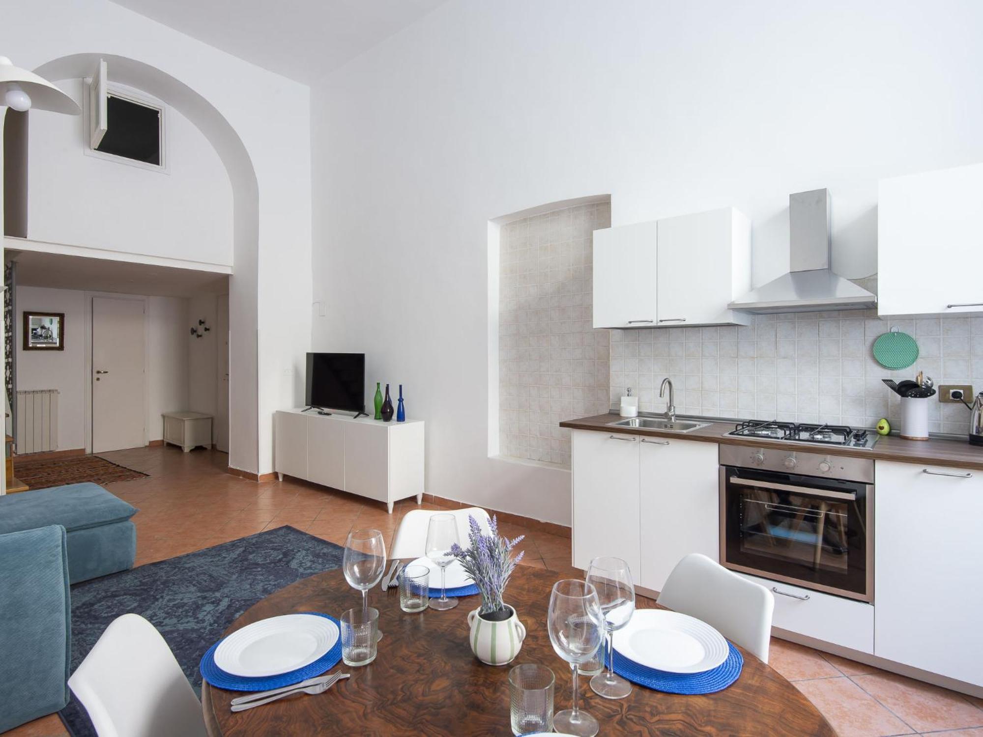 Appartement Il Nido By Interhome *