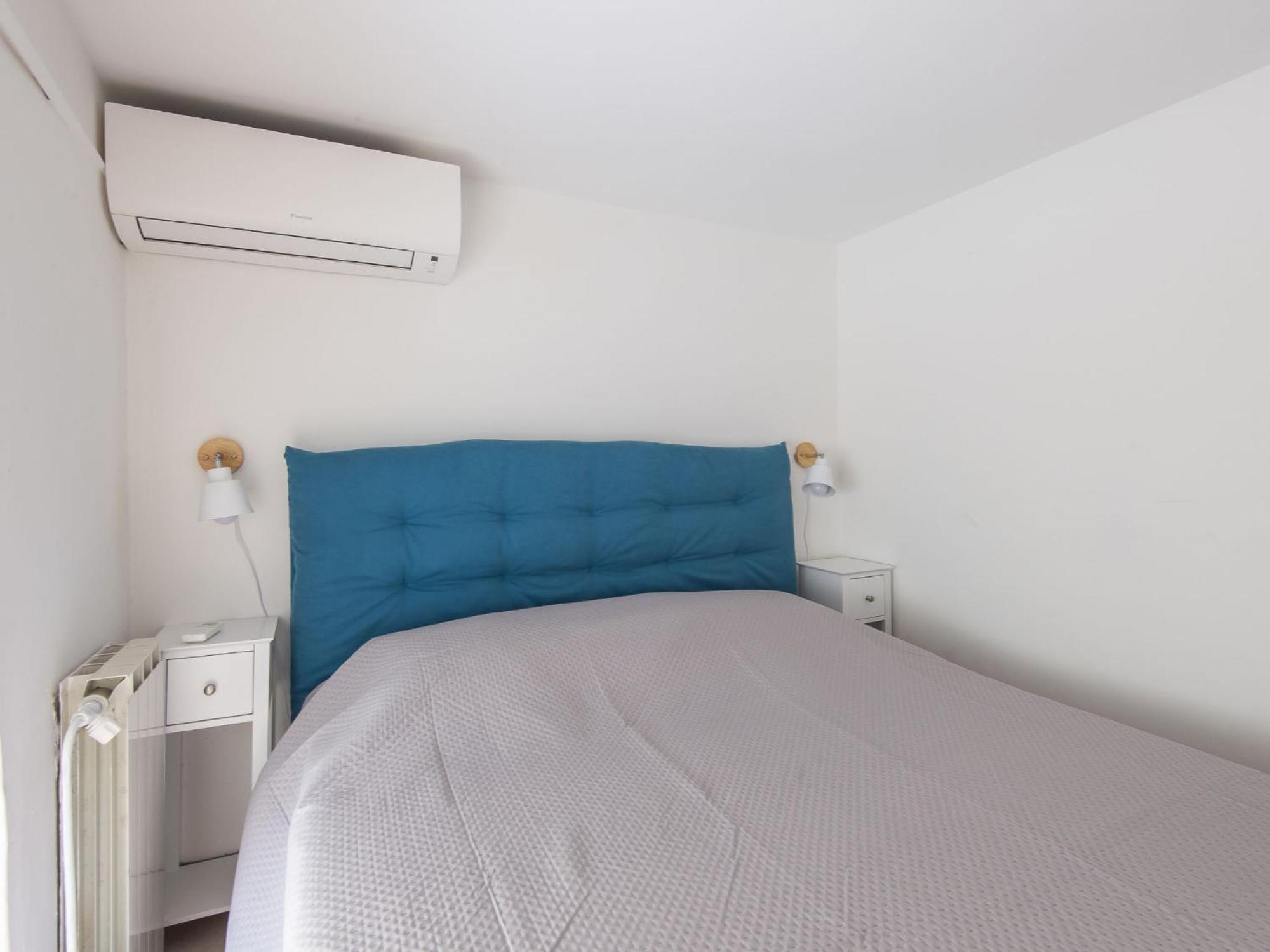Il Nido By Interhome Appartement