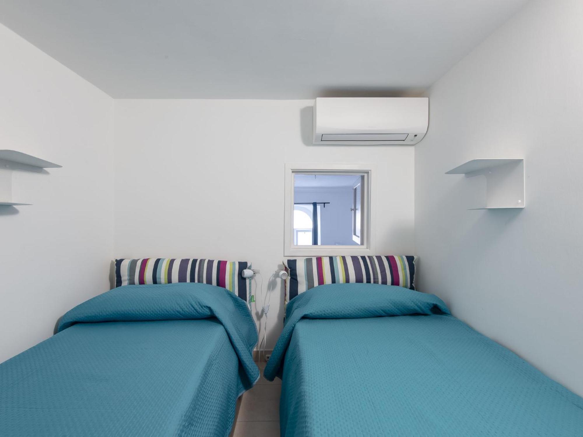 Appartement Il Nido By Interhome